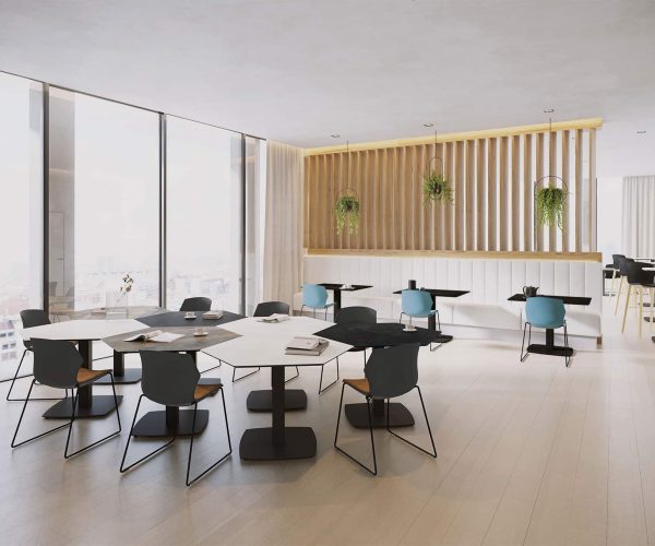 Table détente