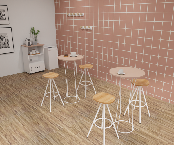 Ambiance Cyclo Slim