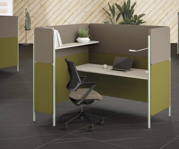 Bureau En Aparté