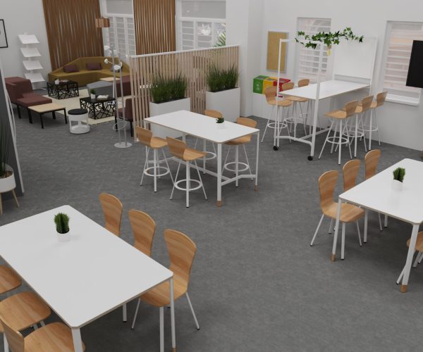 Coworking