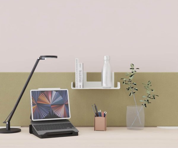 accessoire madison, accessoires de bureau - clean desk - organisation bureau