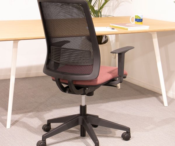 fauteuil LUZ