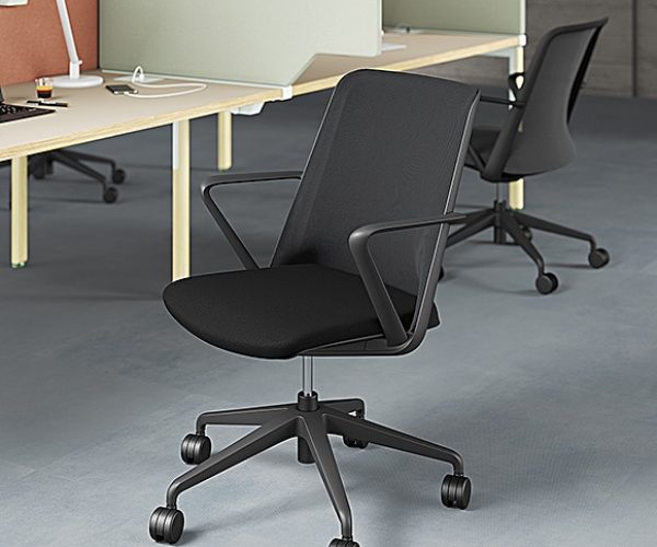 Fauteuil de Bureau My Air