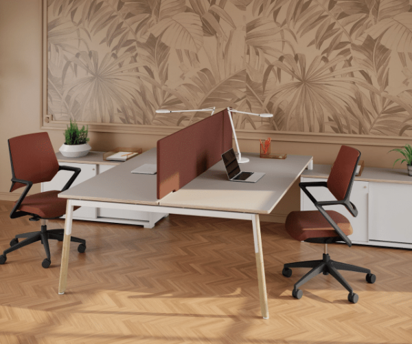 Bureau Nouvelle Vague
