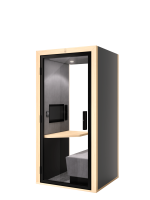 Cabine Acoustique BlaBla Solo