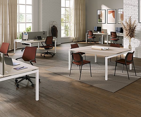 Bureau Teos