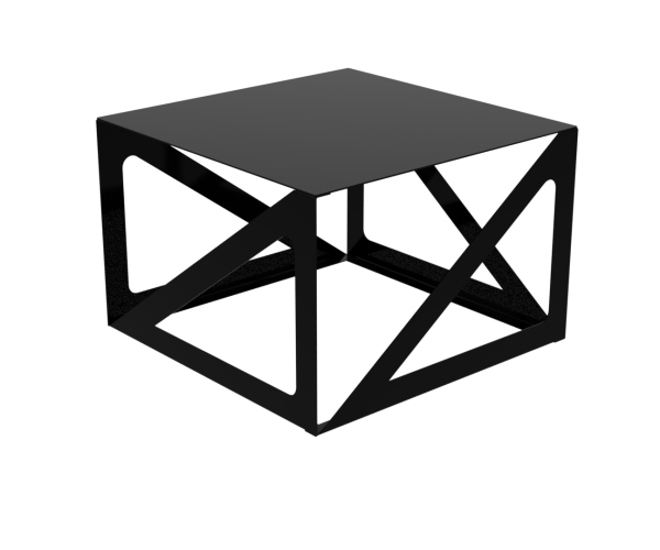 TRIANON TABLE BASSE