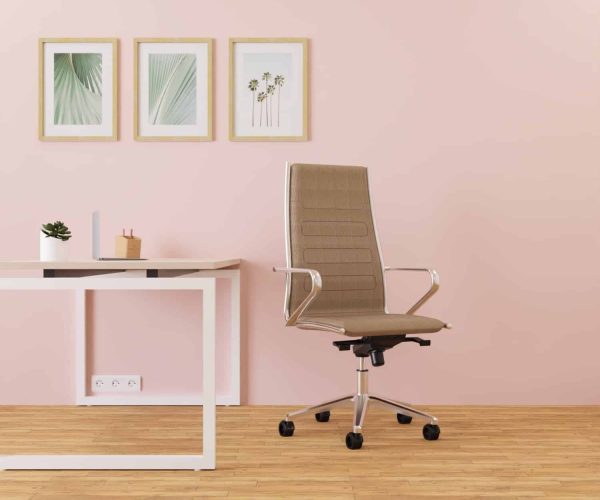Fauteuil de Bureau Class