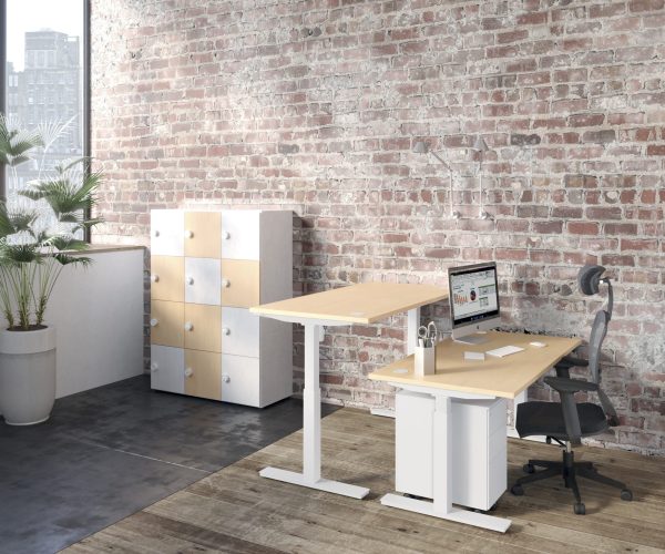 buronomic-Envol-One-Bureaux-reglables-en-hauteur-Blanc-Hetre