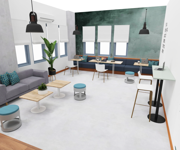 roxanne ambiance retouche