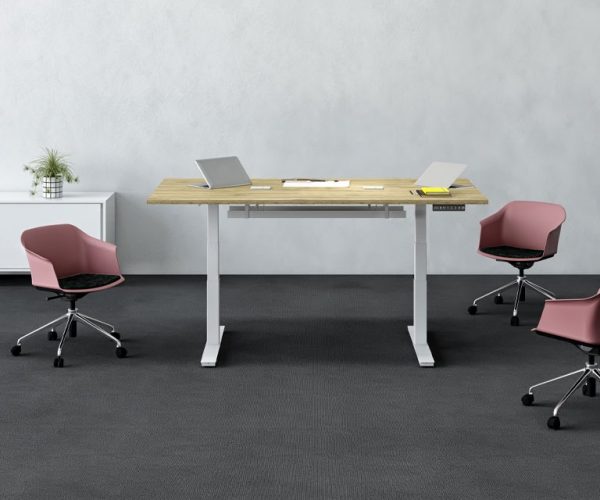 Bureau Assis Debout Axel